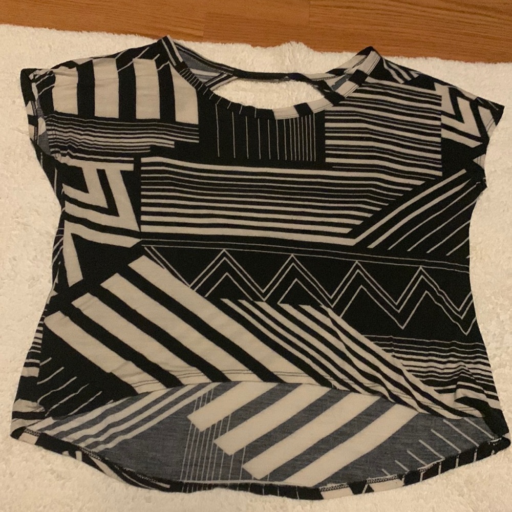 Sweet Claire Top